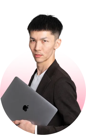 陣之内竜斗